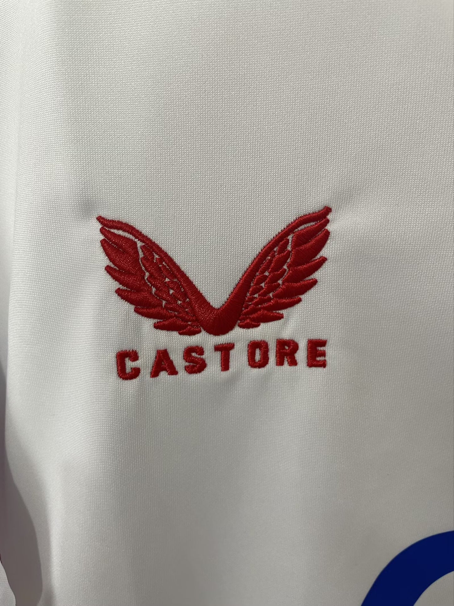 Rugby Jerseys 2025 Home Fan Version Football Jersey