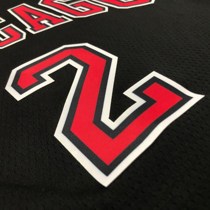 Chicago Bulls Football Jersey