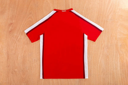 Retro Arsenal 2007/2008 Home Football Jersey