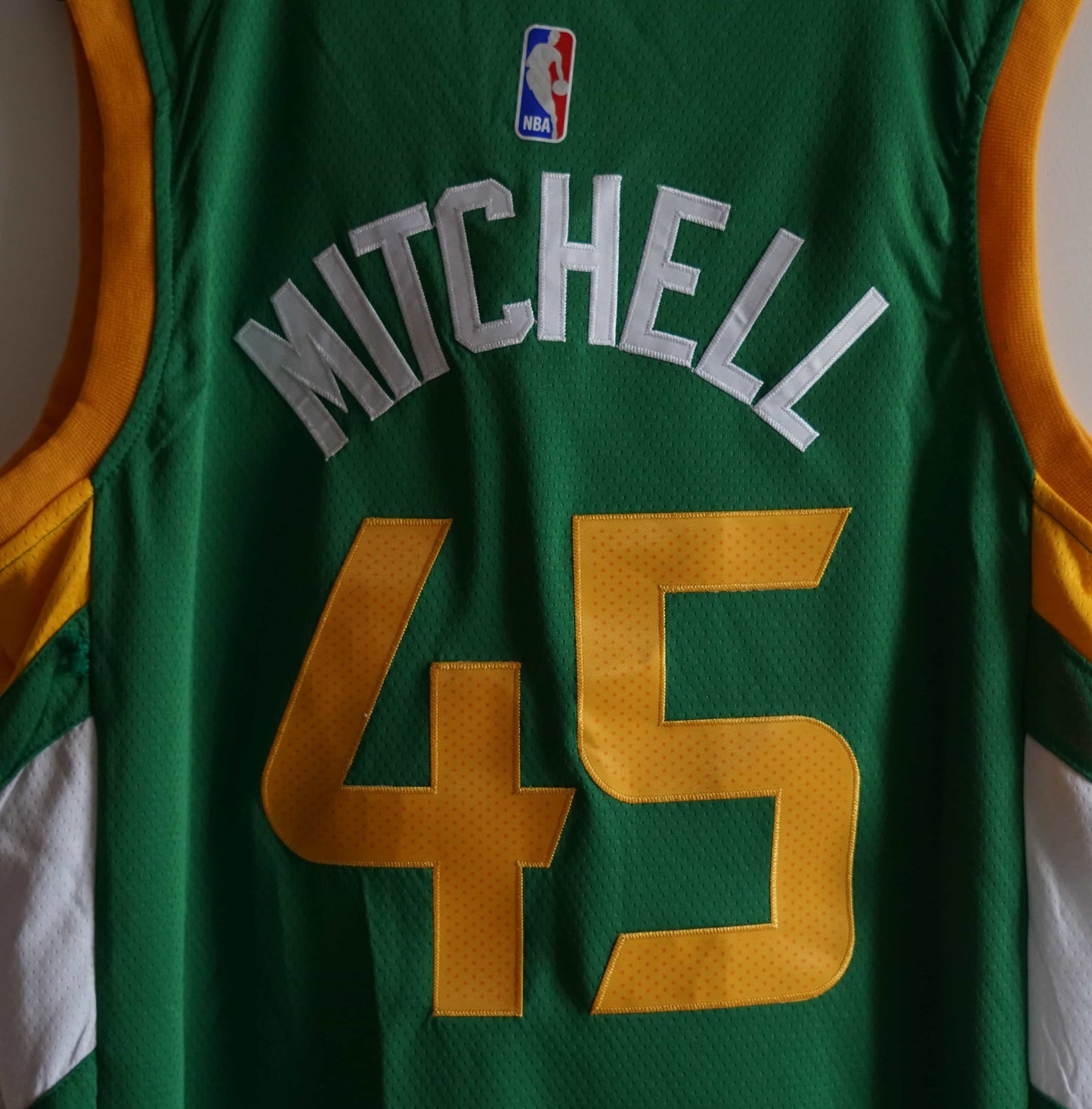 Utah Jazz Football Jersey