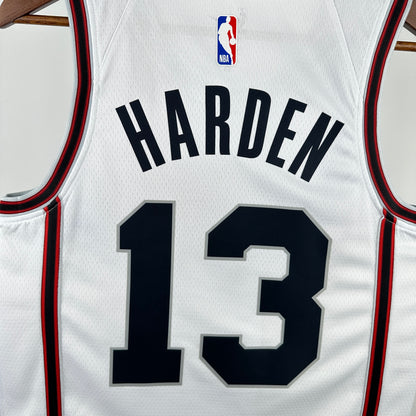 Houston Rockets 2025 Football Jersey