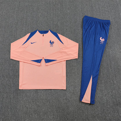 Jacket suite 2025/2026 Kids Tracksuit