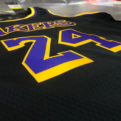 LA Lakers 2021 Football Jersey