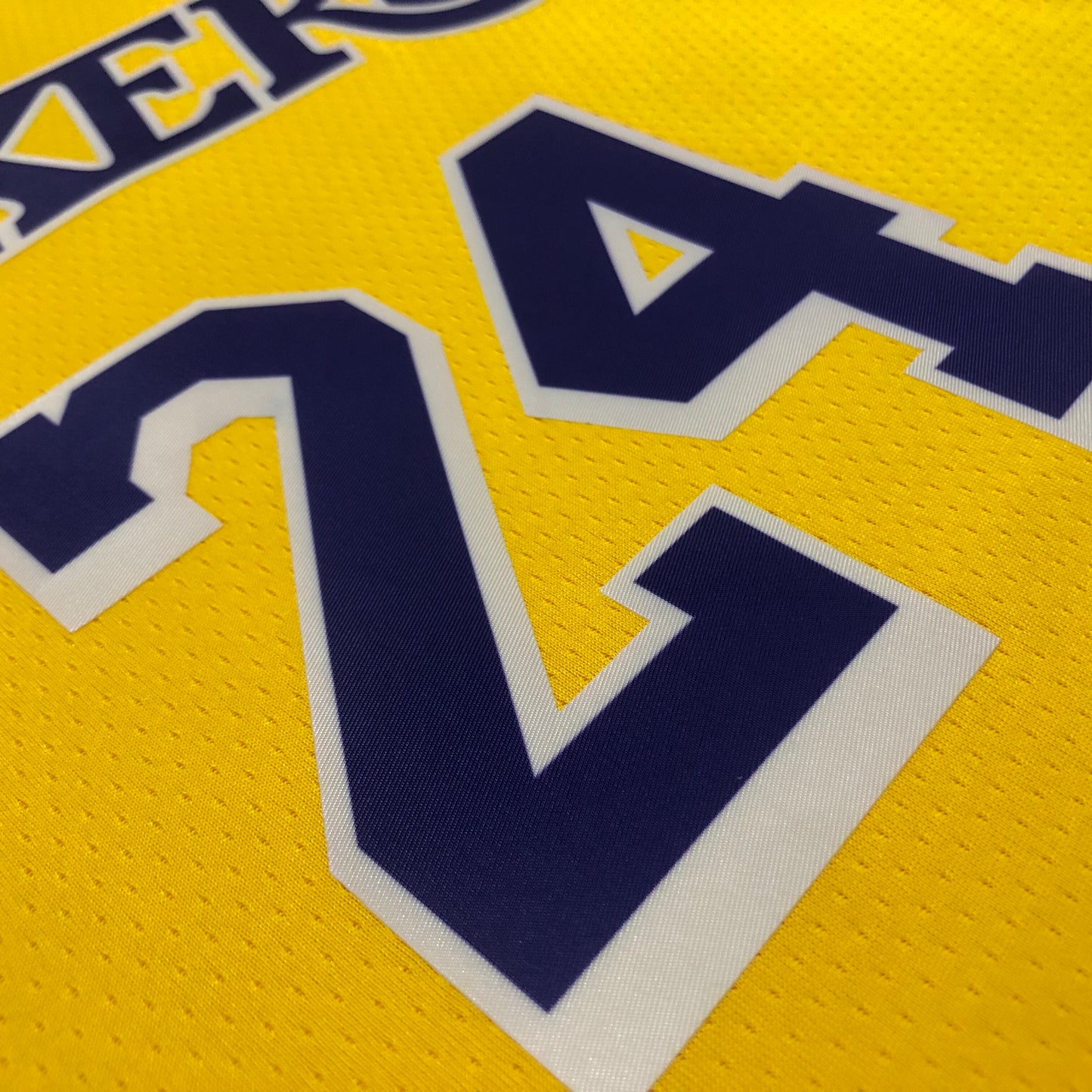 NBA&NFL&MLB Football Jersey