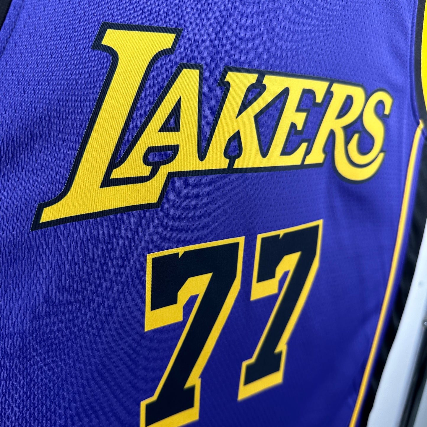 LA Lakers 2023 Football Jersey