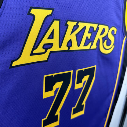 LA Lakers 2023 Football Jersey
