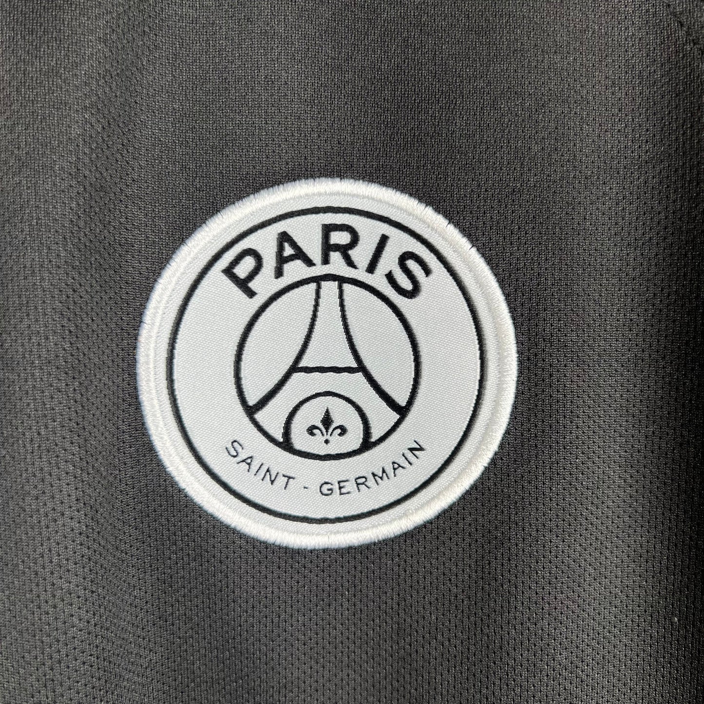 Retro PSG Paris 2018/2019 Away Football Jersey