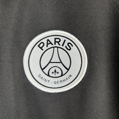 Retro PSG Paris 2018/2019 Away Football Jersey