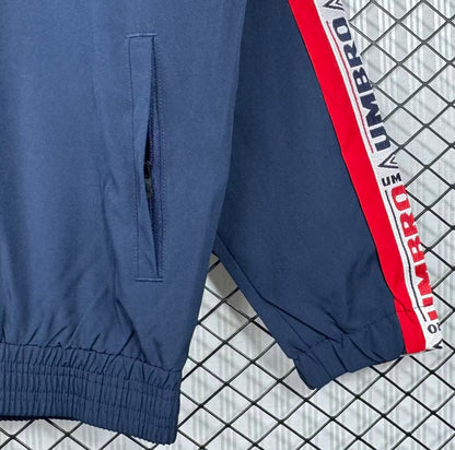 Windbreaker 1998/1999 Windbreaker