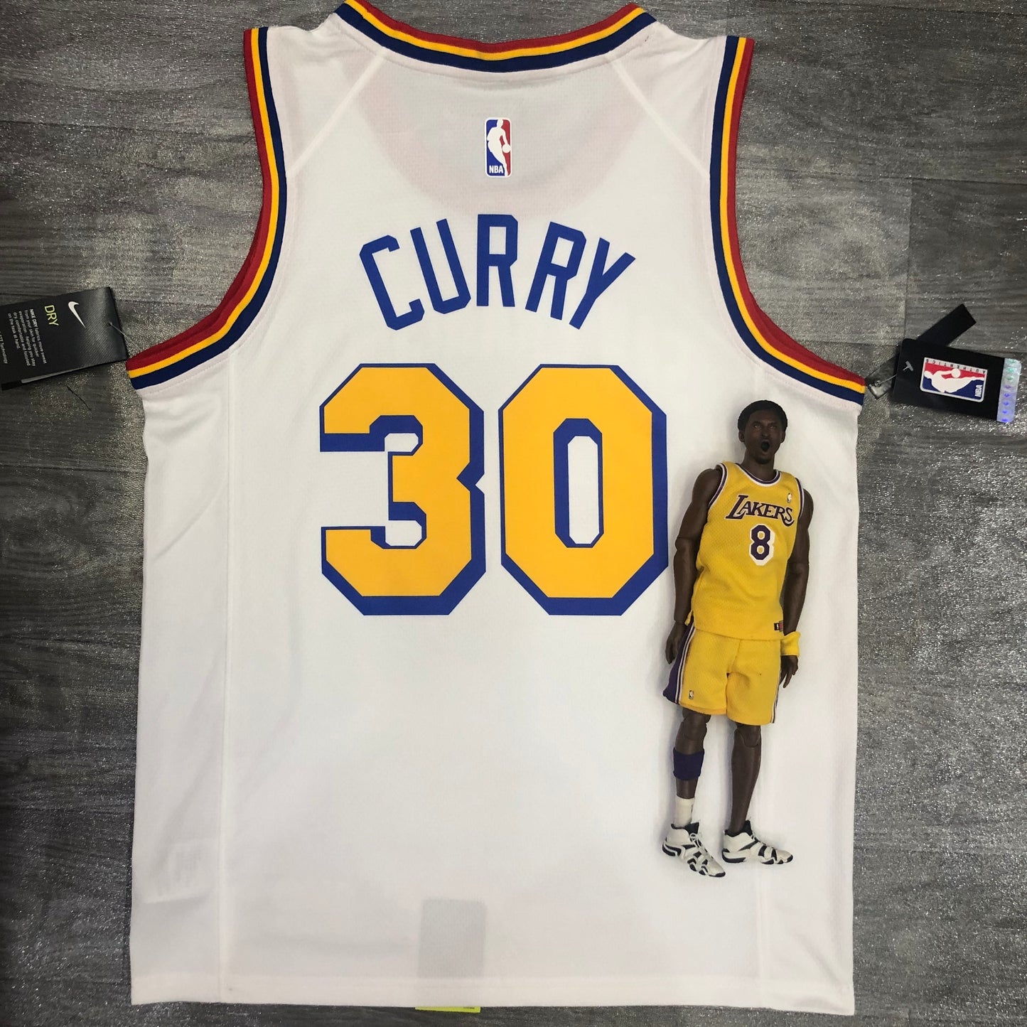 NBA&NFL&MLB Football Jersey