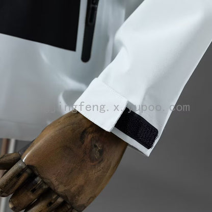 Windbreaker 2025/2026 Windbreaker