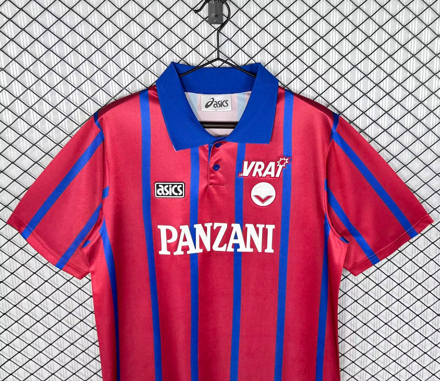 Retro Bordeaux Home Jersey 1994-1995