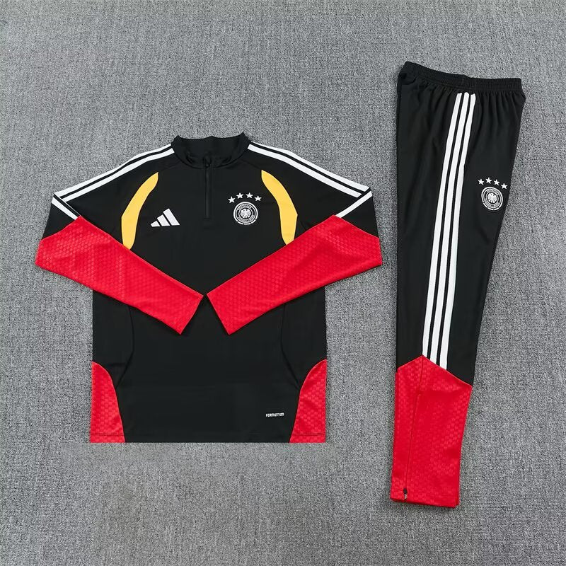 Jacket suite 2026/2027 Kids Tracksuit