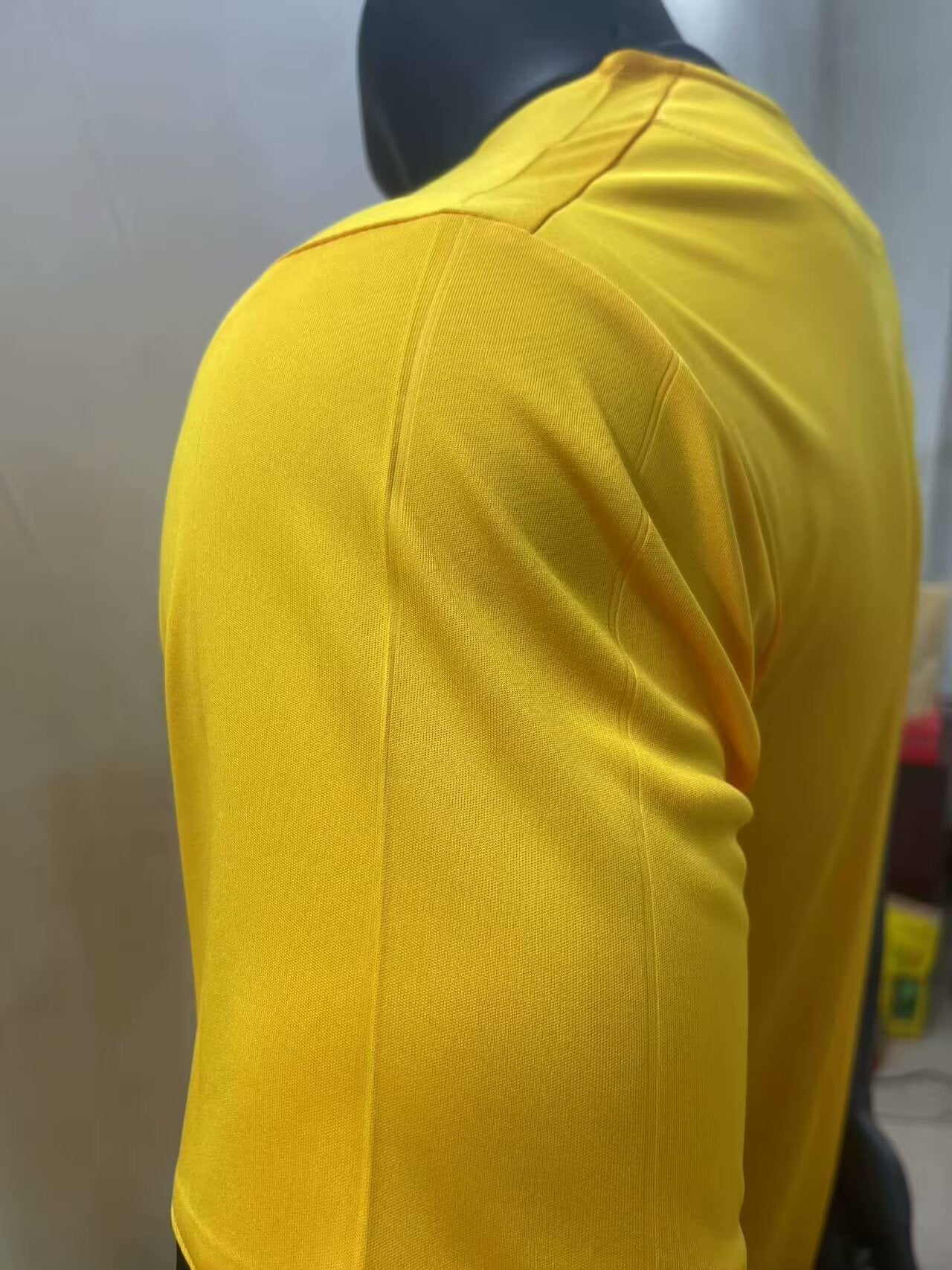 other team 2025/2026 Fan Version Football Jersey