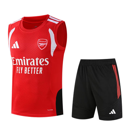 Arsenal 2026/2027 Fan Version Tracksuit