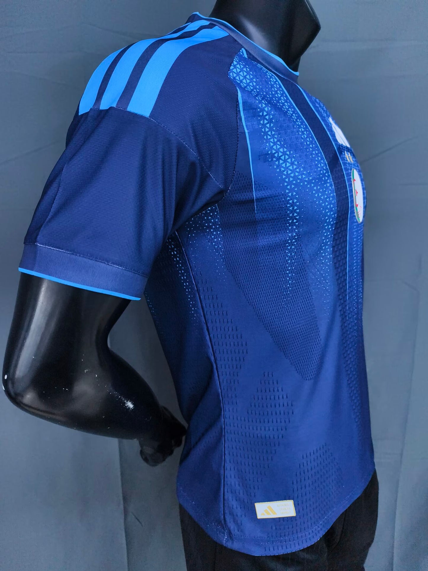 Algeria Special Edition 2026/2027 Player Version Football Jersey
