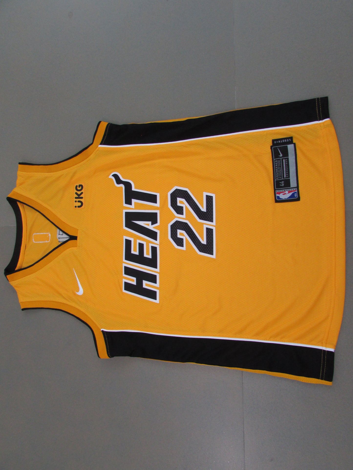 Miami Heat Football Jersey