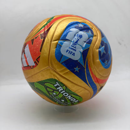 Adidas WORD CUP Ball equipment