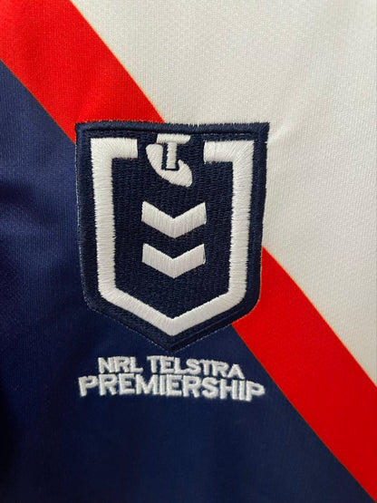 Rugby Jerseys 2026 Home Fan Version Football Jersey