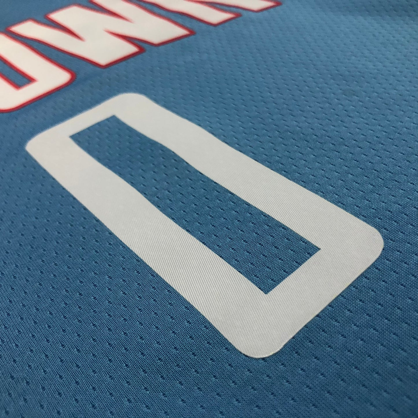 Houston Rockets 2021 Football Jersey