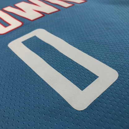 Houston Rockets 2021 Football Jersey