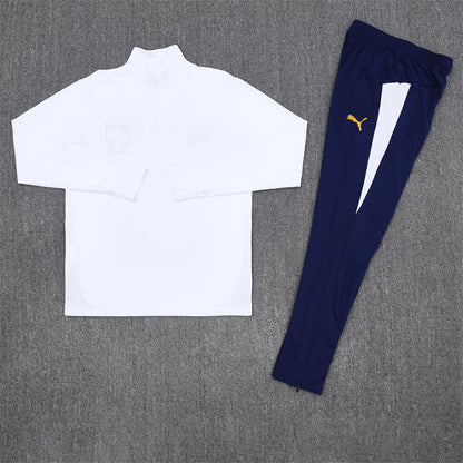 PSG Paris 2025/2026 Kids Tracksuit