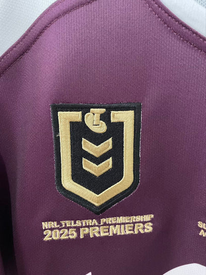 Rugby Jerseys 2025 Fan Version Football Jersey