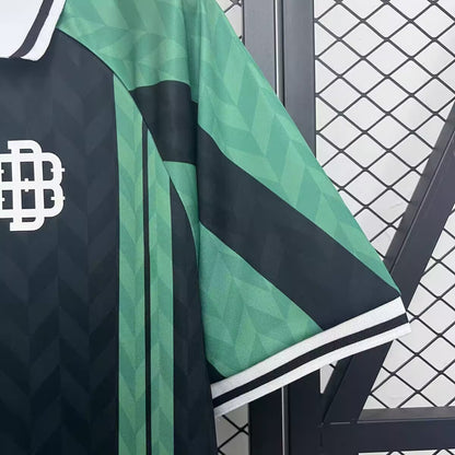 Retro Real Betis 2025/2026 Fan Version Football Jersey