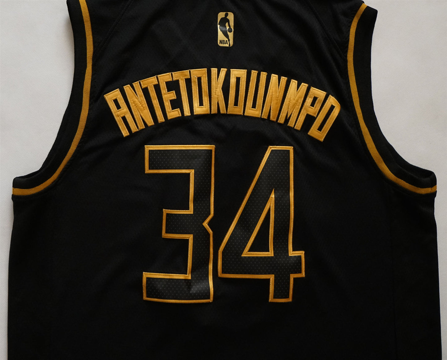 Milwaukee Bucks Football Jersey
