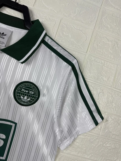 Adidas&Nike 2025/2026 Fan Version Football Jersey