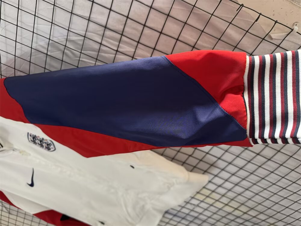 Retro Windbreaker 2024/2025 Windbreaker