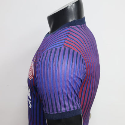 PSG Paris Special Edition 2026/2027 Player Version Football Jersey