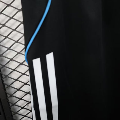 Newcastle United 2025/2026 Player Version Football Jersey