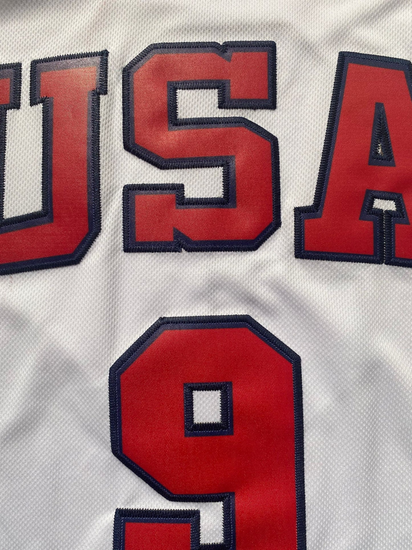 Others Jersey 2000 Football Jersey