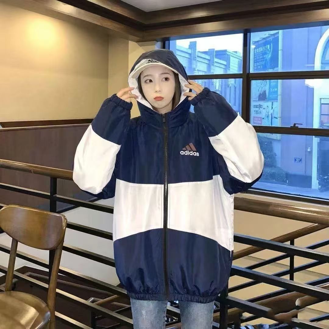 Windbreaker 2025/2026 Windbreaker