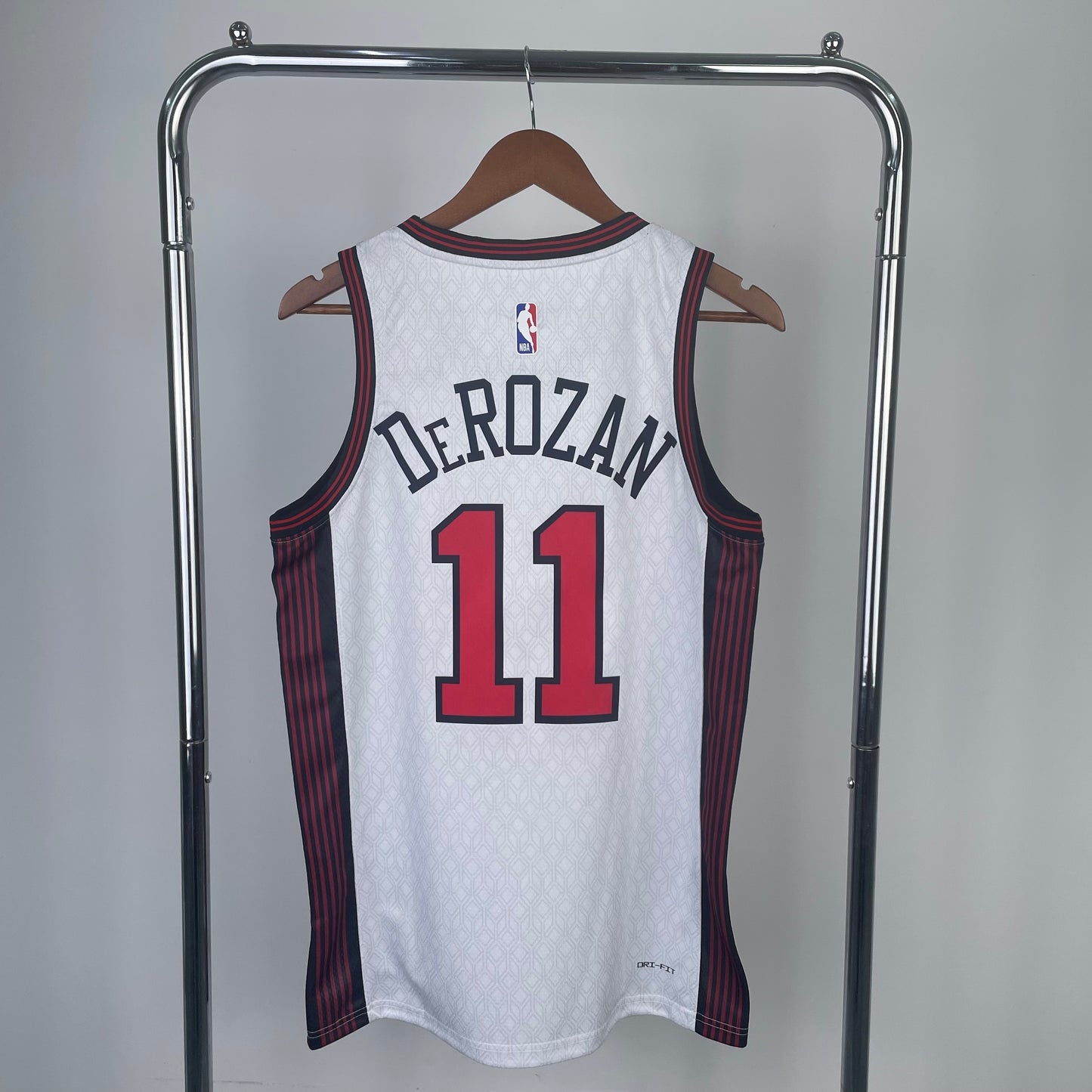 Chicago Bulls 2023 Football Jersey