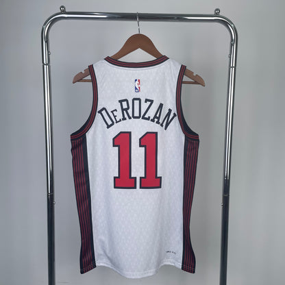 Chicago Bulls 2023 Football Jersey