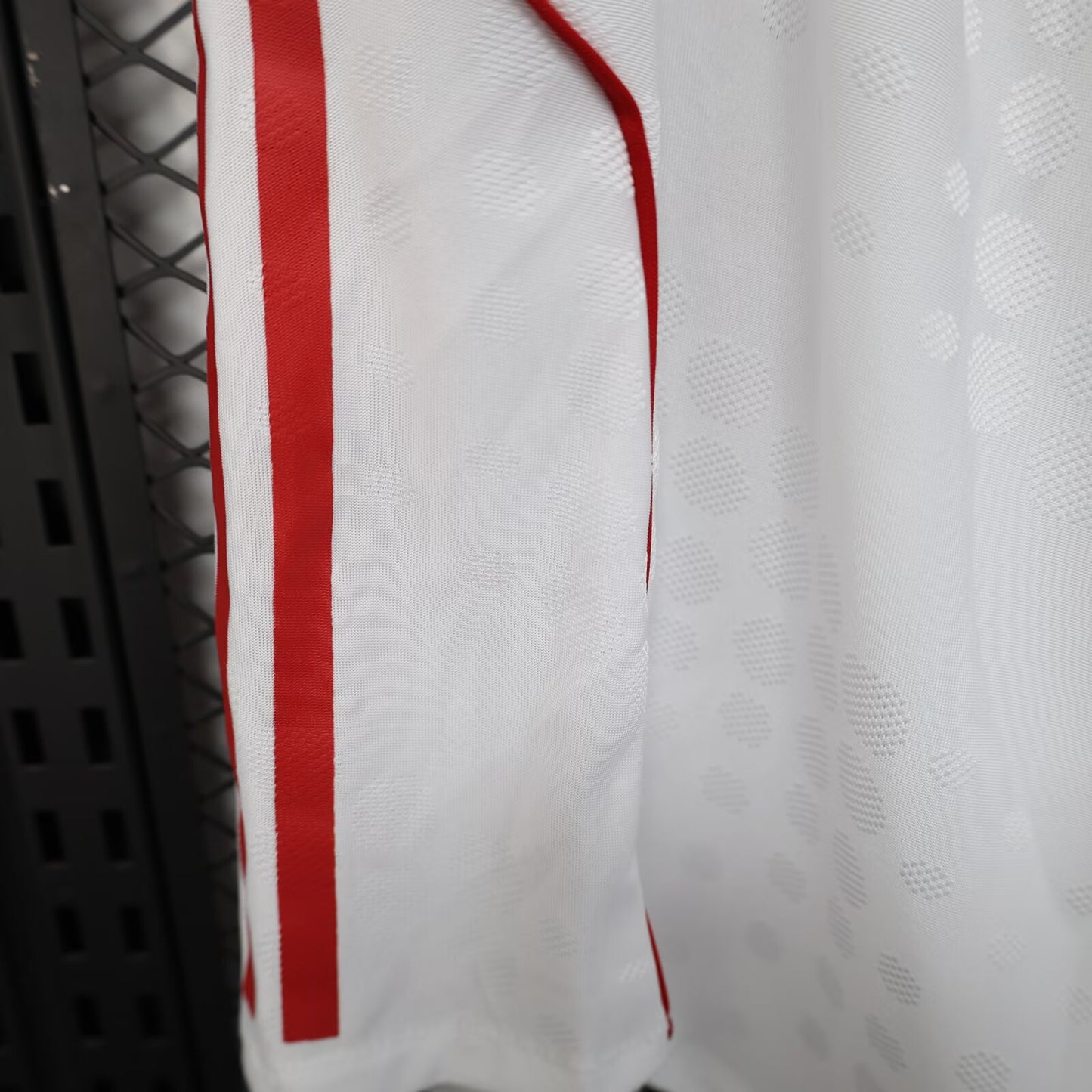 Liverpool 2025/2026 Away Player Version Football Jersey