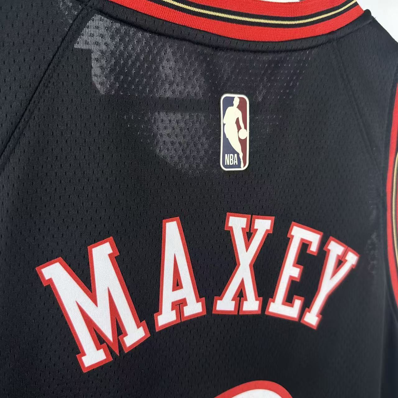 NBA&NFL&MLB 2025/2026 Football Jersey