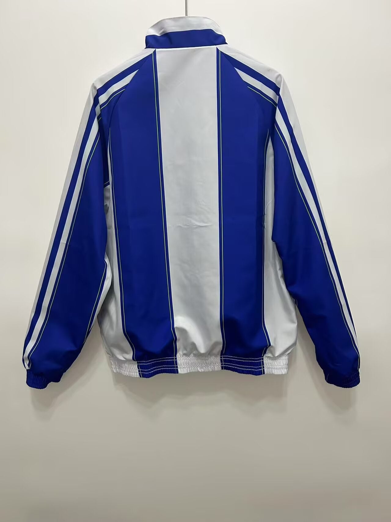 Retro Windbreaker 1998 Windbreaker