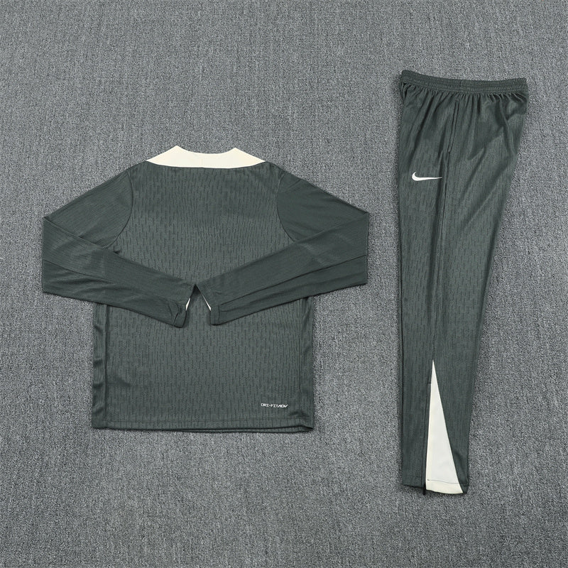 Jacket suite 2025/2026 Kids Player Version Tracksuit