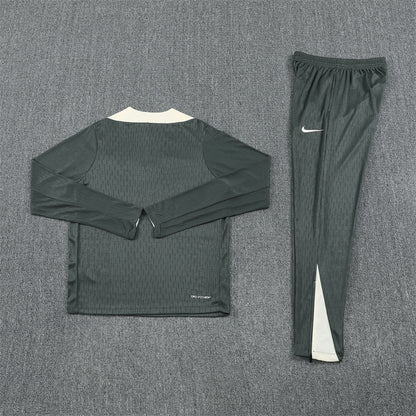 Jacket suite 2025/2026 Kids Player Version Tracksuit
