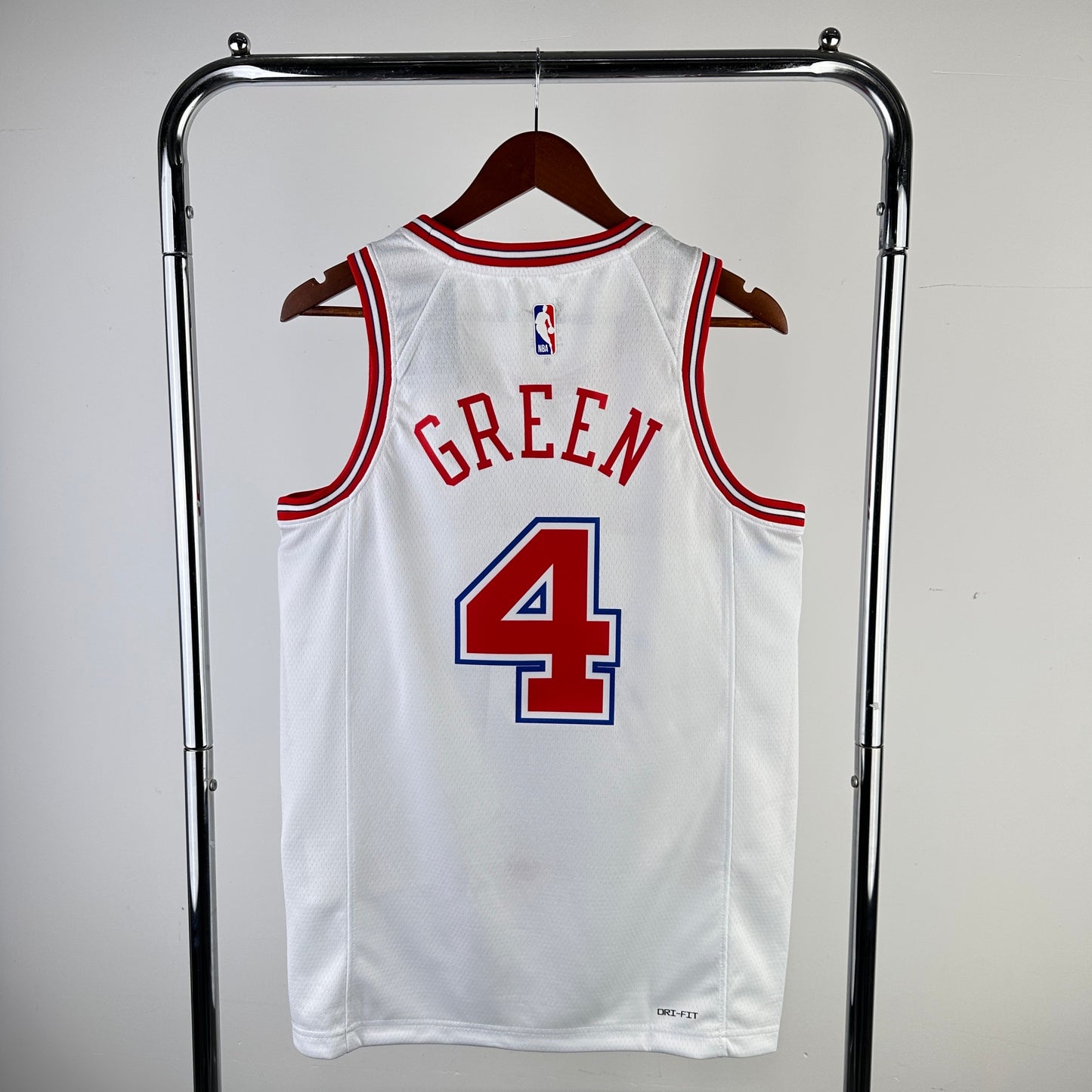 Houston Rockets 2026 Football Jersey