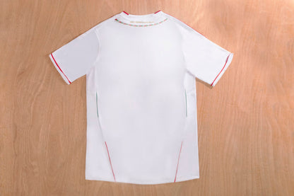 Retro AC Milan 2011/2012 Home Fan Version Football Jersey