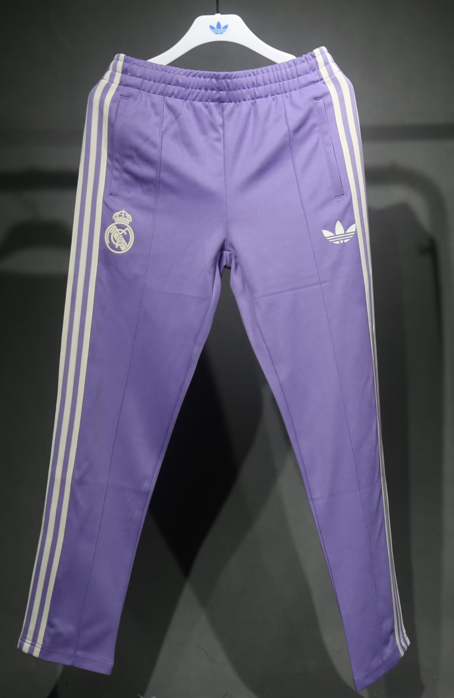 Retro Spain-La Liga 2025/2026 Windbreaker