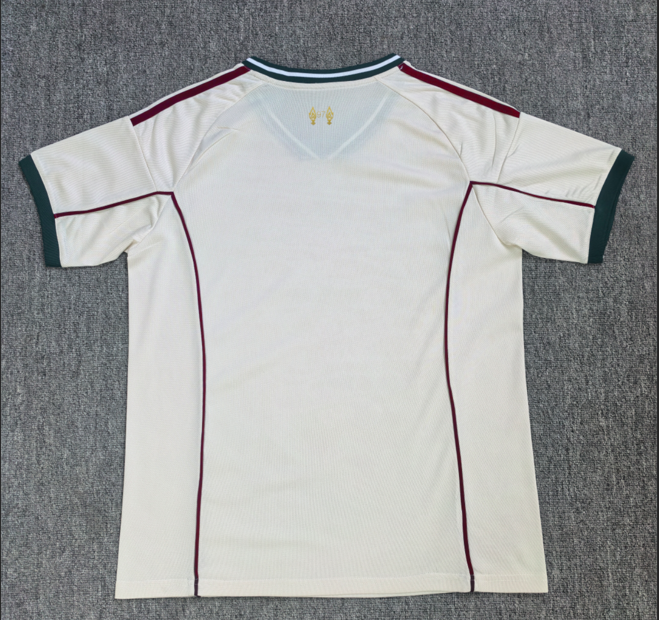Liverpool Special Edition 2026/2027 Fan Version Football Jersey