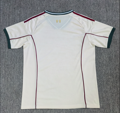 Liverpool Special Edition 2026/2027 Fan Version Football Jersey