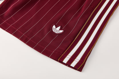 Arsenal 2025/2026 Football Jersey