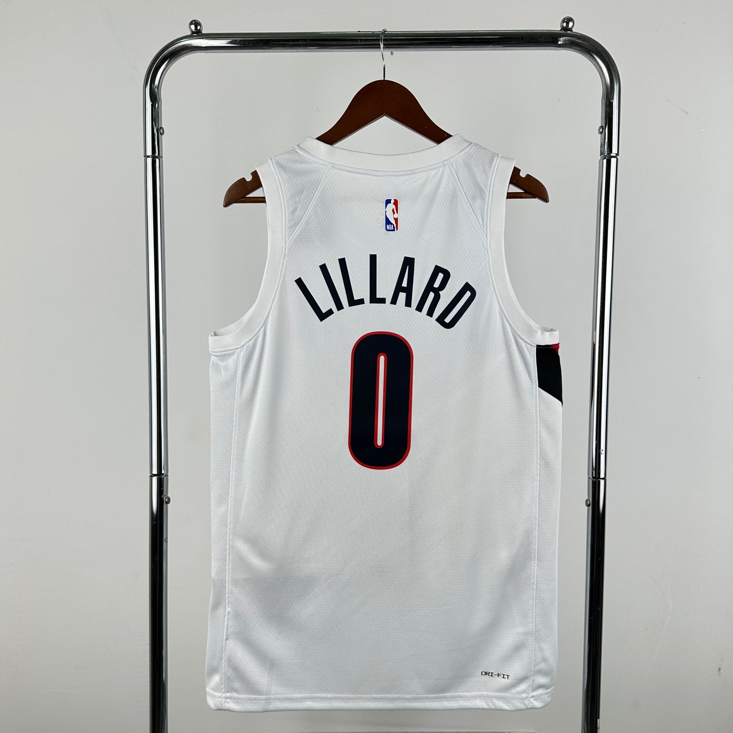 Portland Trailblazers 2026 Football Jersey