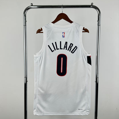 Portland Trailblazers 2026 Football Jersey